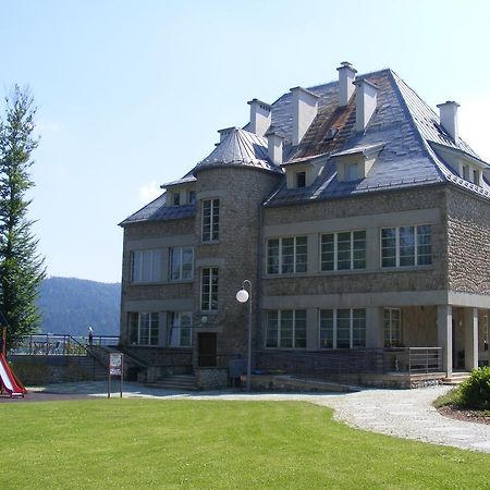 Rezydencja Prezydenta Rp Zamek W Wisle Wisla Exterior photo