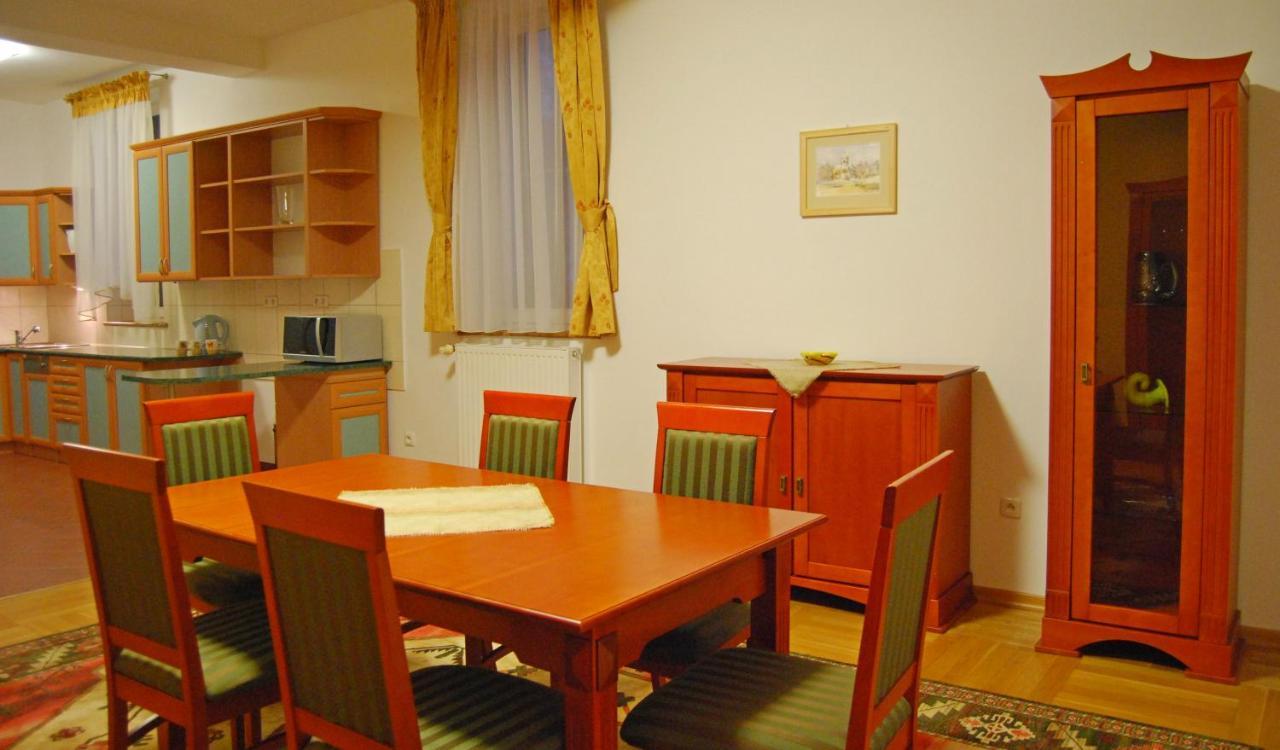 Rezydencja Prezydenta Rp Zamek W Wisle Wisla Exterior photo