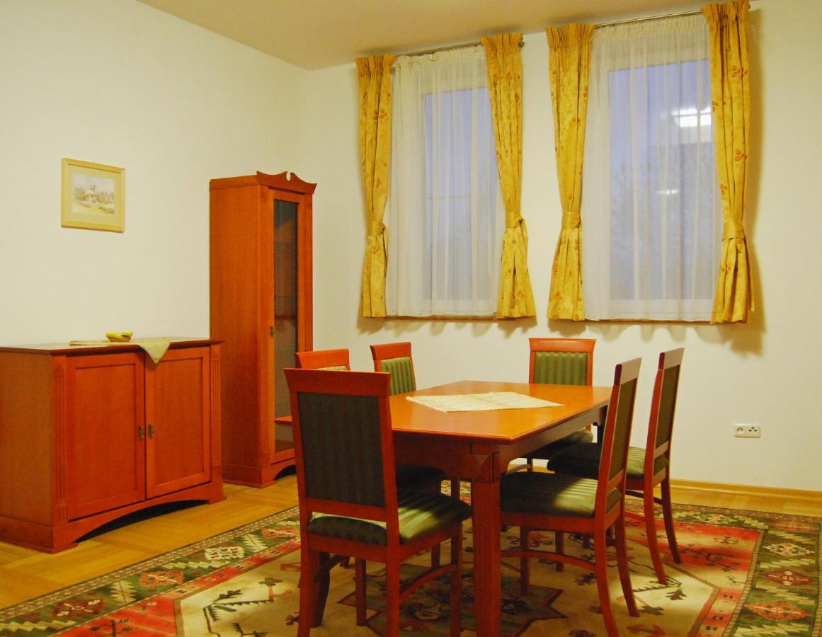 Rezydencja Prezydenta Rp Zamek W Wisle Wisla Exterior photo